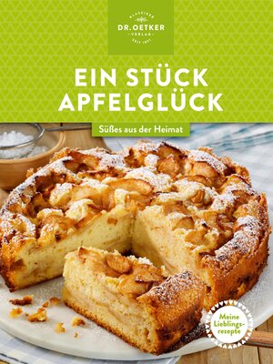 cover image of Meine Lieblingsrezepte